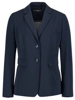 Betty Barclay Businessblazer (202-40069100) dunkelblau