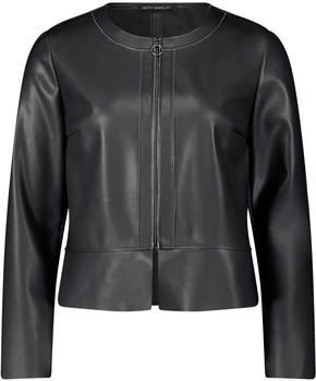 Betty Barclay Kurzblazer (232-42722738-9045) schwarz
