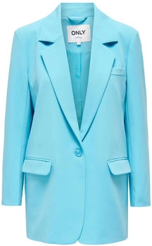 Only Blazer (15245698) cyna blue