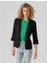 Vero Moda Jesmilo Loose Blazer (10279700) black