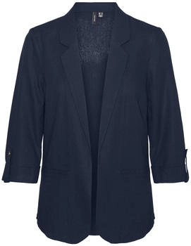 Vero Moda Jesmilo Loose Blazer (10279700) navy blazer