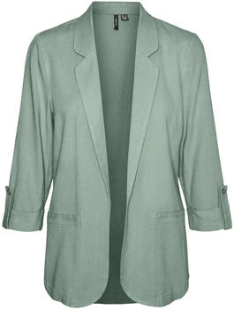 Vero Moda Jesmilo Loose Blazer (10279700) silt green