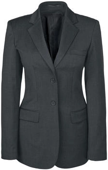 Greiff Blazer Comfort Fit (1414.7000) anthracite