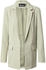Pieces Bossy Loose Blazer (17114792)
