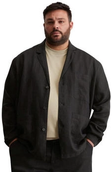 Marc O'Polo Overshirt im Blazer-Stil black (524003974134_990)
