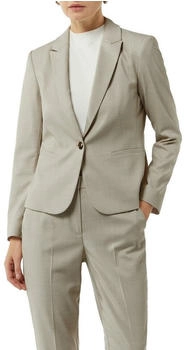 Comma Indoor-Blazer Beige (2152039.82K1) Comma Indoor-Blazer Beige (2152039.82K1)