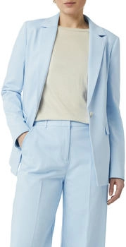 Comma Indoor-Blazer blau (2161940.5084)