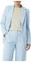 Comma Indoor-Blazer blau (2161940.5084)