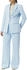 Comma Indoor-Blazer blau (2161940.5084)
