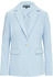 Comma Indoor-Blazer blau (2161940.5084)
