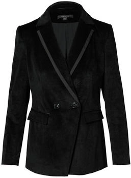 Comma Indoor-Blazer schwarz (2158313.9999)