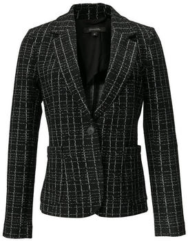 Comma Indoor-Blazer schwarz (2158129.99N0)