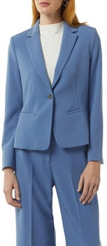 Comma Indoor-Blazer blau (2158156.5503)