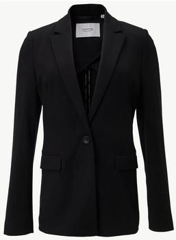 Comma Indoor-Blazer schwarz (2150515.9999)
