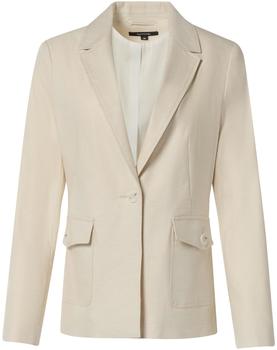 Comma Blazer Beige (2148904.8013)