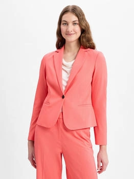 Comma Indoor-Jacke Pink (2168390.4511) Comma Indoor-Jacke Pink (2168390.4511)