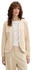 Tom Tailor Blazer mit Ottoman Struktur (1038703)