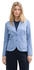 Tom Tailor Blazer mit Ottoman Struktur (1038703)