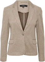 Vero Moda 10154123-SilverMink/DetailMelange-38, Vero Moda Julia Blazer Beige 38...