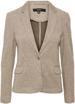 Vero Moda Jersey Blazer (10154123) silver mink