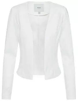 ICHI Jerseyblazer Kate cloud dancer