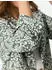 Pieces Pcboss 3/4 Blazer Noos (17126850) laurel wreath/birch leaves