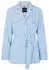Marc Cain Jersey Blazer magical blue