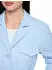 Marc Cain Jersey Blazer magical blue