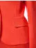 Marc Cain Jersey Blazer bright tomato