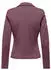 Only Solid Blazer (15153144) rose braun/dunkelpink