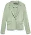 Vero Moda Jersey Blazer (10154123) fog grün/mint