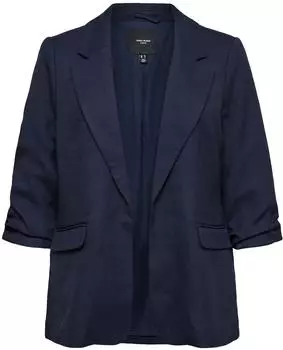 Vero Moda VMFrisa Blazer (10306404) navy blazer