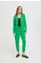 ICHI Jerseyblazer Kate (20112547) kelly green