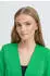 ICHI Jerseyblazer Kate (20112547) kelly green