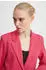 ICHI Jerseyblazer Kate (20118123) raspberry wine