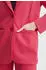 ICHI Jerseyblazer Kate (20118123) raspberry wine