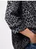 Pieces Pcboss 3/4 Blazer Noos (17126850) grau aop:leo