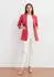 Only Onlelly 3/4 Life Blazer Tlr Noos (15197451) sun kissed coral