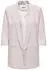 Only Onlelly 3/4 Life Blazer Tlr Noos (15197451) burnished lilac melange