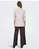 Only Onlelly 3/4 Life Blazer Tlr Noos (15197451) burnished lilac melange