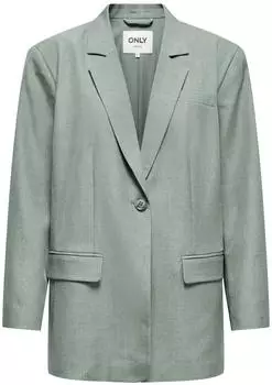 Only Blazer (15245698) oliv/grünmeliert