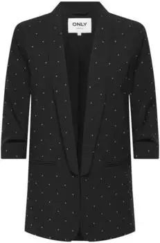 Only Onlelly 3/4 Life Blazer Tlr Noos (15358007) schwarz