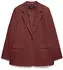 Vero Moda VMZELDA (10259211) andorra/bordeaux