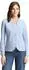 Tom Tailor Blazer mit Ottoman Struktur (1038703)