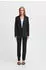 ICHI Jerseyblazer Kate (20121368) schwarz