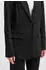 ICHI Jerseyblazer Kate (20121368) schwarz
