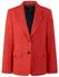 Marc Cain Jersey Blazer (AC 34.16 W52) aurora red