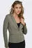 Only Solid Blazer (15153144) smokey olive
