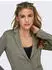 Only Solid Blazer (15153144) smokey olive