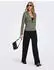 Only Solid Blazer (15153144) smokey olive
